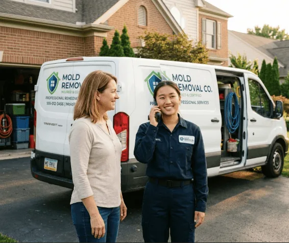 Crawlspace Mold Remediation Wellsburg, WV FAQs